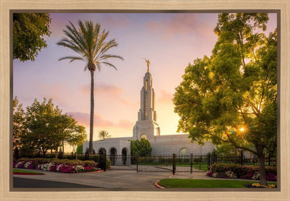 Redlands Eventide