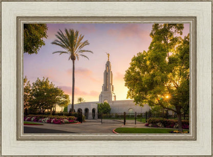 Redlands Eventide