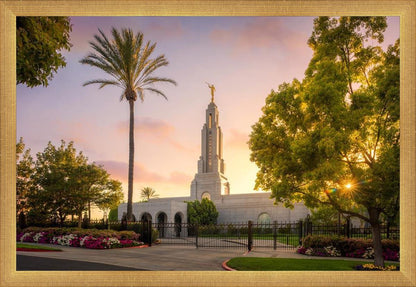 Redlands Eventide