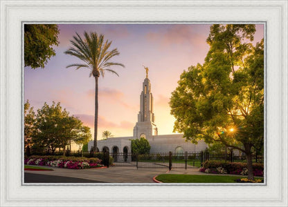 Redlands Eventide