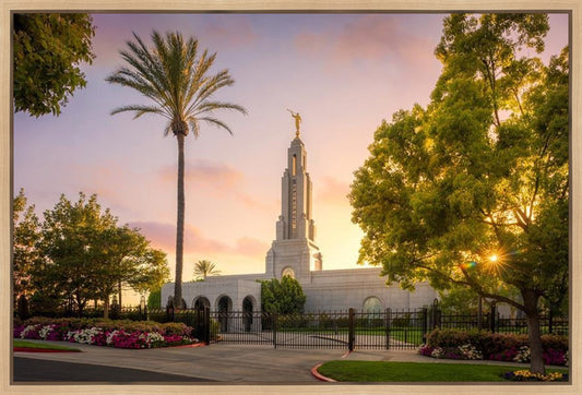 Redlands Eventide