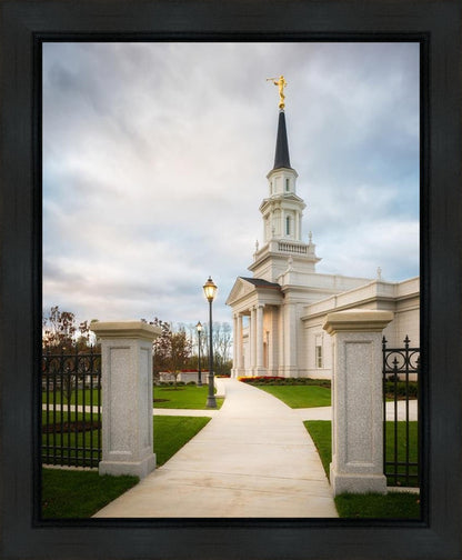 Hartford Pathway