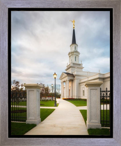 Hartford Pathway