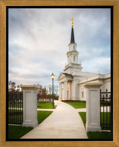 Hartford Pathway