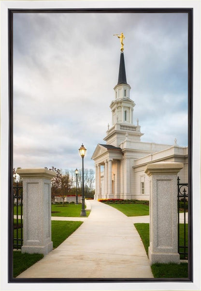 Hartford Pathway