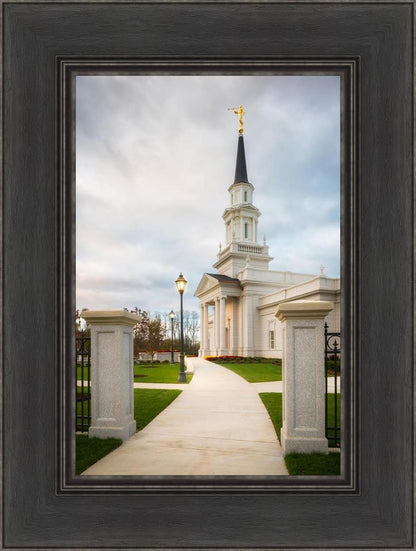 Hartford Pathway
