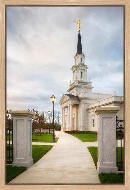 Hartford Pathway