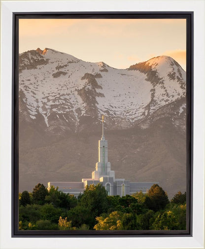 Mt. Timpanogos You’re not Alone