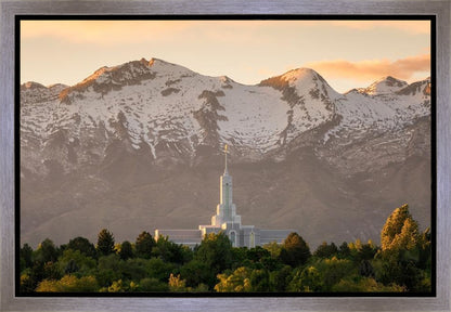 Mt. Timpanogos You’re not Alone