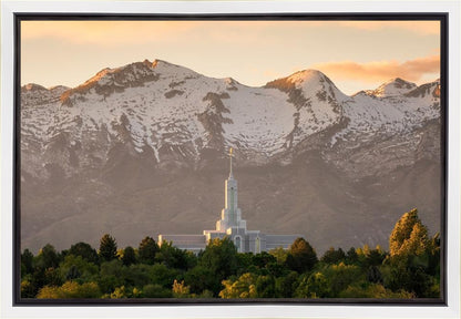 Mt. Timpanogos You’re not Alone