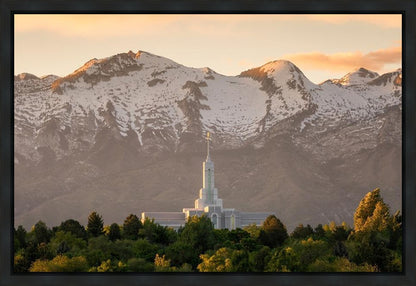 Mt. Timpanogos You’re not Alone