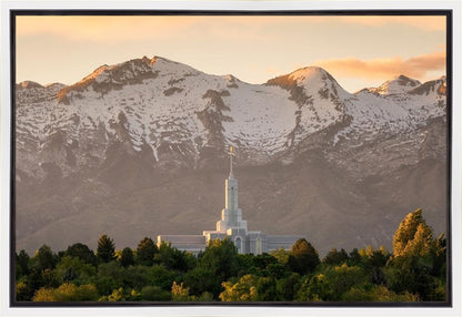 Mt. Timpanogos You’re not Alone