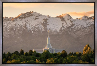 Mt. Timpanogos You’re not Alone
