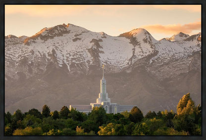 Mt. Timpanogos You’re not Alone