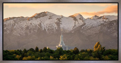 Mt. Timpanogos You’re not Alone