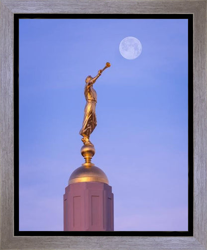 Tucson Trumpet Moon