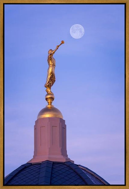 Tucson Trumpet Moon