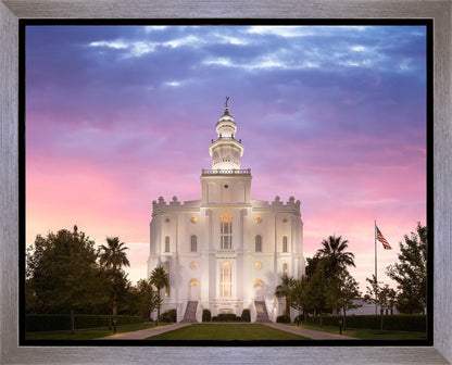 St. George Vista