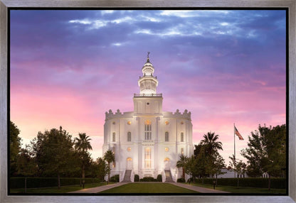 St. George Vista