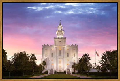 St. George Vista