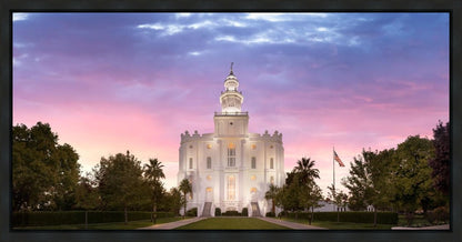 St. George Vista