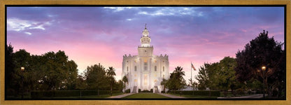 St. George Vista