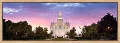 St. George Vista