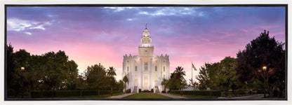 St. George Vista