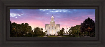 St. George Vista
