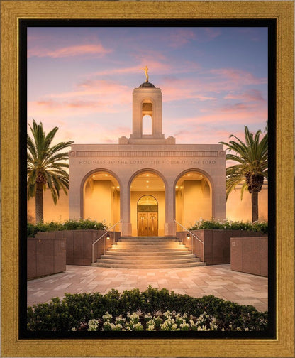 Newport Beach - Be Still, My Soul