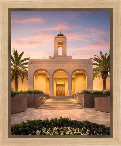 Newport Beach - Be Still, My Soul