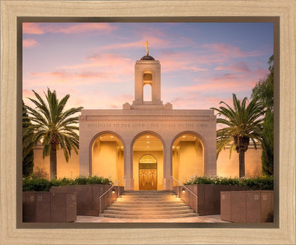 Newport Beach - Be Still, My Soul