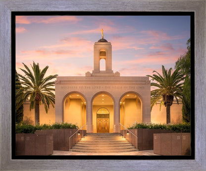 Newport Beach - Be Still, My Soul