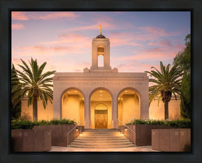 Newport Beach - Be Still, My Soul