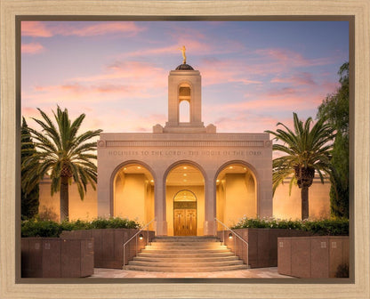 Newport Beach - Be Still, My Soul