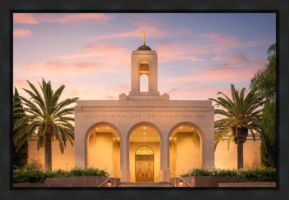 Newport Beach - Be Still, My Soul