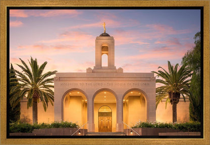 Newport Beach - Be Still, My Soul