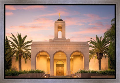 Newport Beach - Be Still, My Soul