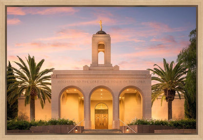 Newport Beach - Be Still, My Soul