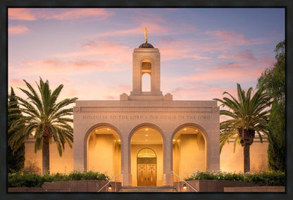 Newport Beach - Be Still, My Soul