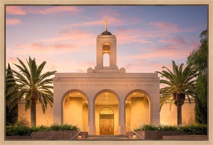 Newport Beach - Be Still, My Soul