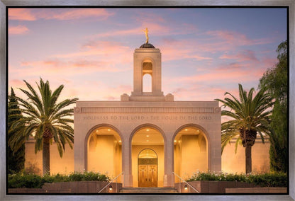 Newport Beach - Be Still, My Soul