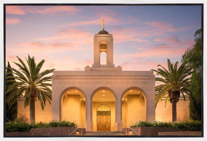 Newport Beach - Be Still, My Soul