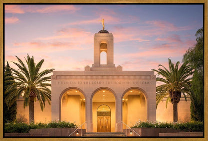 Newport Beach - Be Still, My Soul