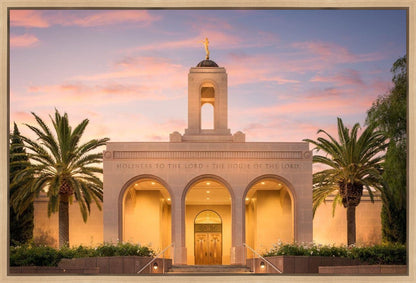 Newport Beach - Be Still, My Soul