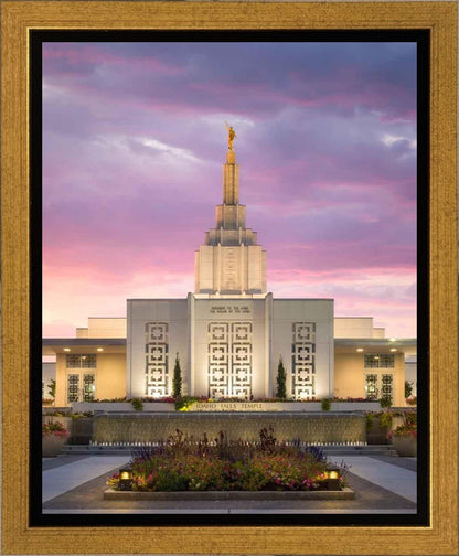 Idaho Falls Eventide