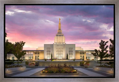Idaho Falls Eventide