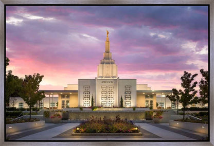 Idaho Falls Eventide