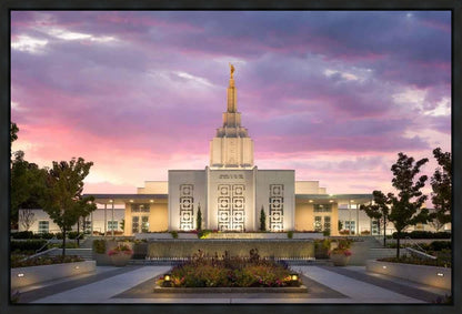Idaho Falls Eventide