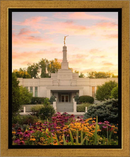 St. Paul Garden